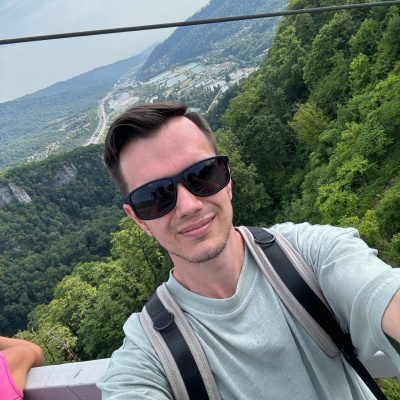 Staforkin Aleksei Vladislavovich, 30 лет, Новосибирск