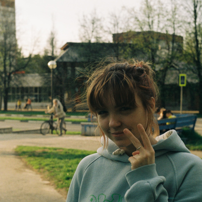 Дурова Екатерина Дмитриевна , 24 года, Москва
